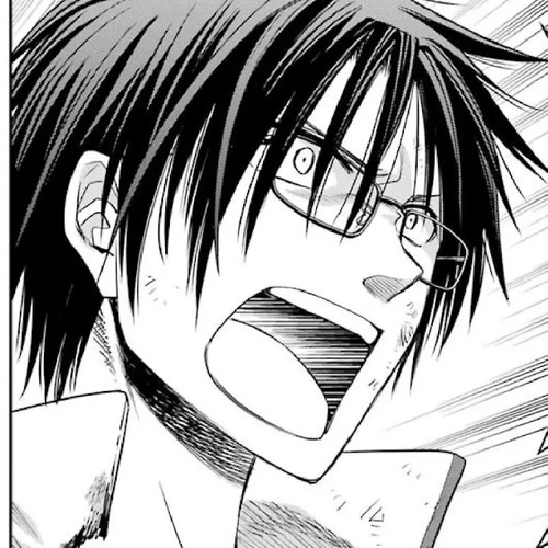 Kyoukoku no Recuerdo Chapter 7 cover