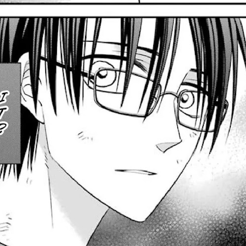 Kyoukoku no Recuerdo Chapter 9 cover