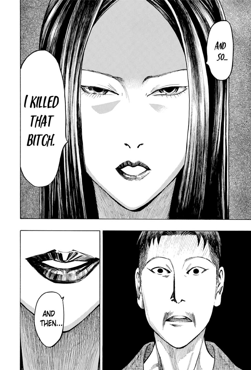 Kyoukotsu no Yume Chapter 1 page 88 - Chapter 1