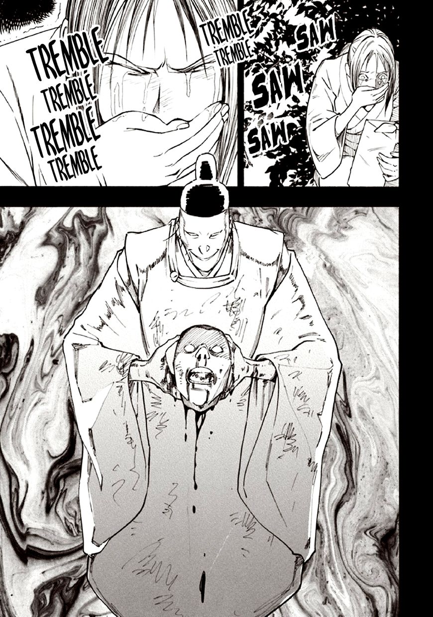 Kyoukotsu no Yume Chapter 10 page 10 - Chapter 10 [END]