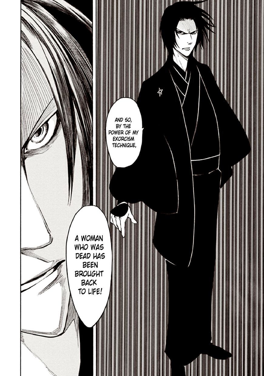 Kyoukotsu no Yume Chapter 10 page 42 - Chapter 10 [END]