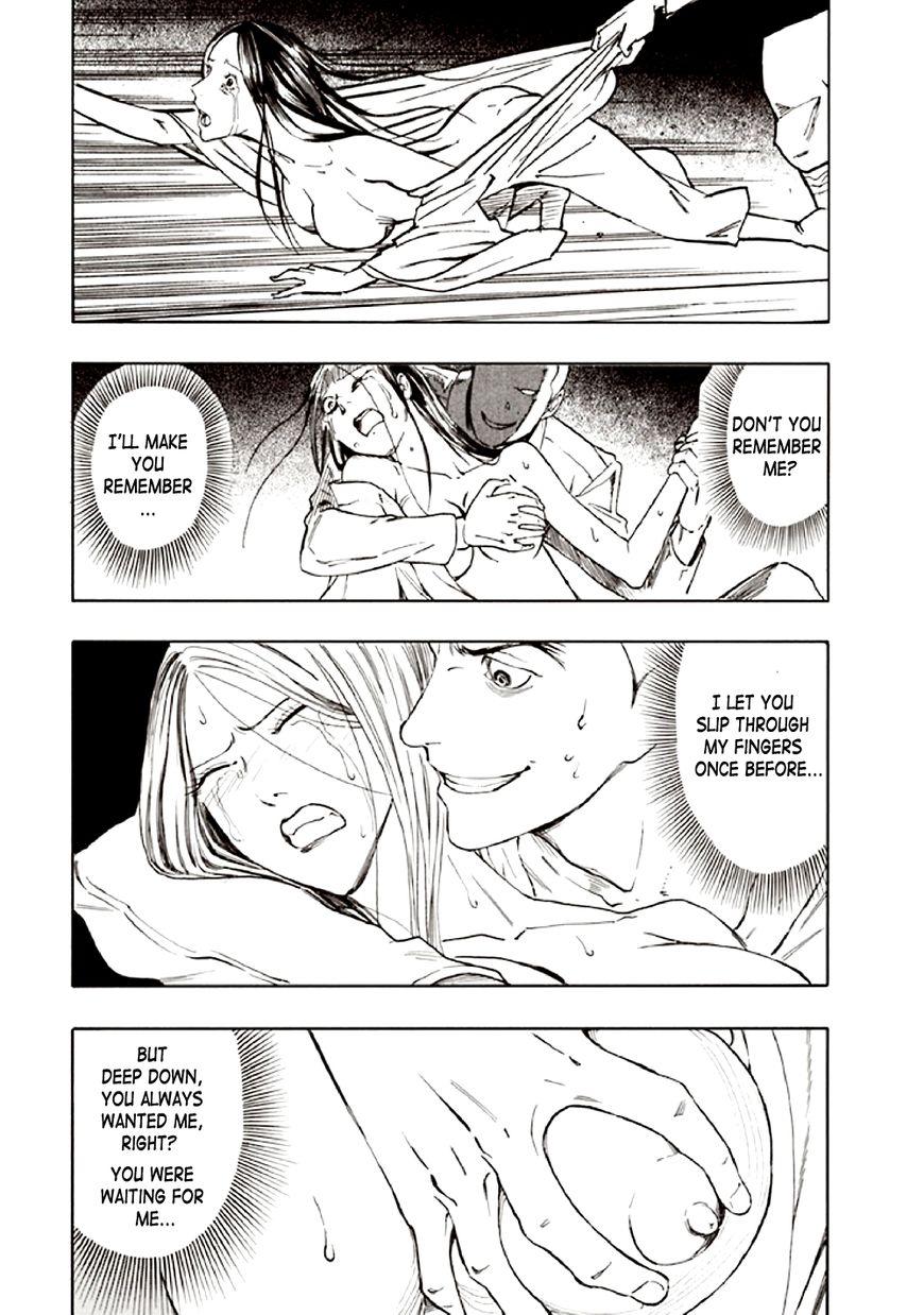 Kyoukotsu no Yume Chapter 10 page 58 - Chapter 10 [END]