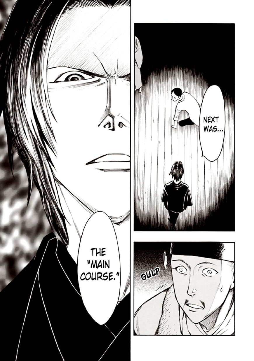Kyoukotsu no Yume Chapter 10 page 75 - Chapter 10 [END]