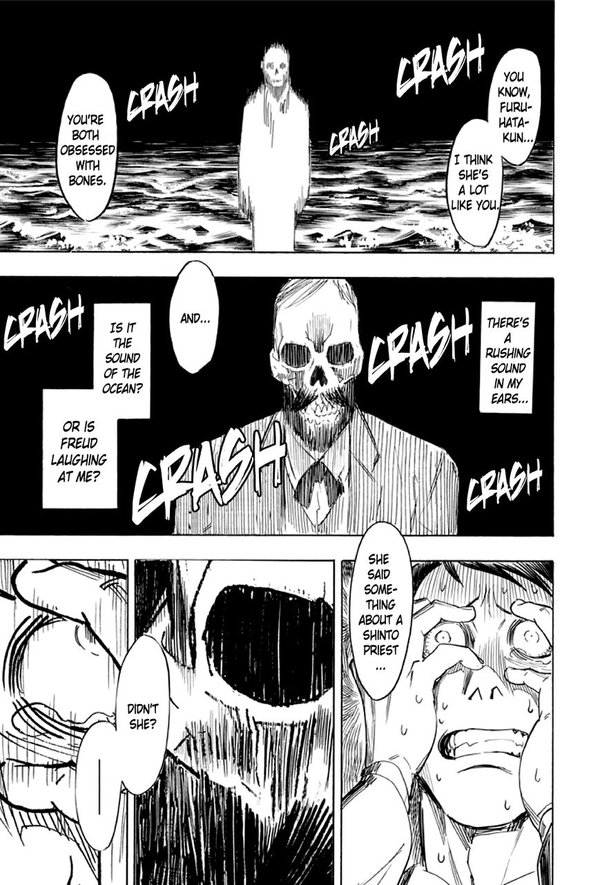 Kyoukotsu no Yume Chapter 2 page 100 - Chapter 2