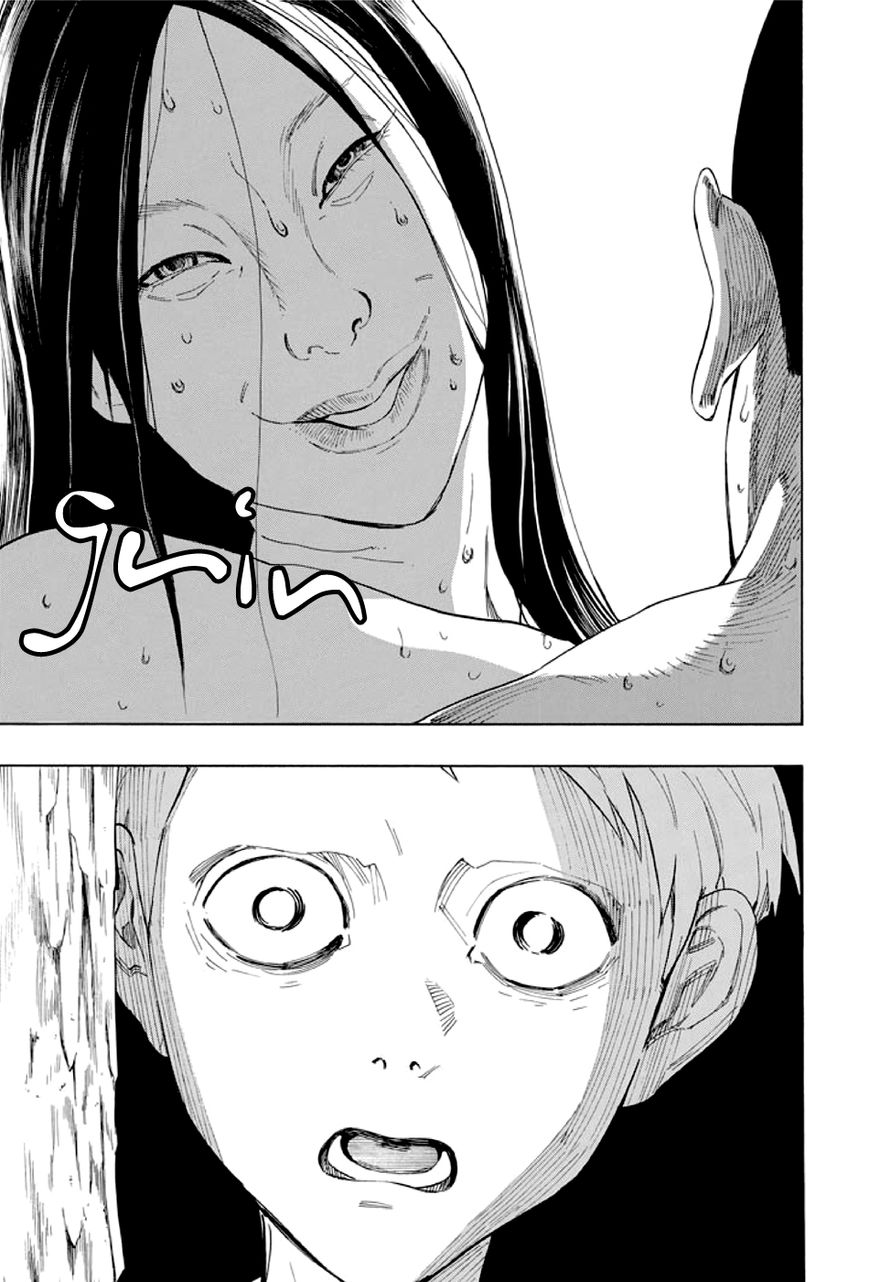 Kyoukotsu no Yume Chapter 2 page 14 - Chapter 2