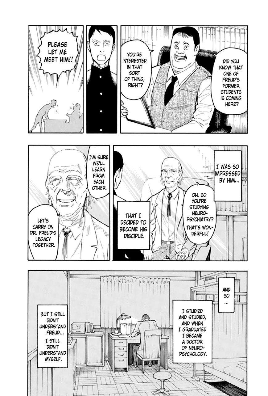 Kyoukotsu no Yume Chapter 2 page 20 - Chapter 2