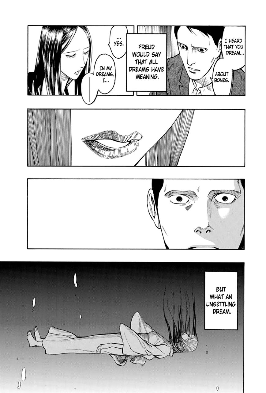 Kyoukotsu no Yume Chapter 2 page 42 - Chapter 2