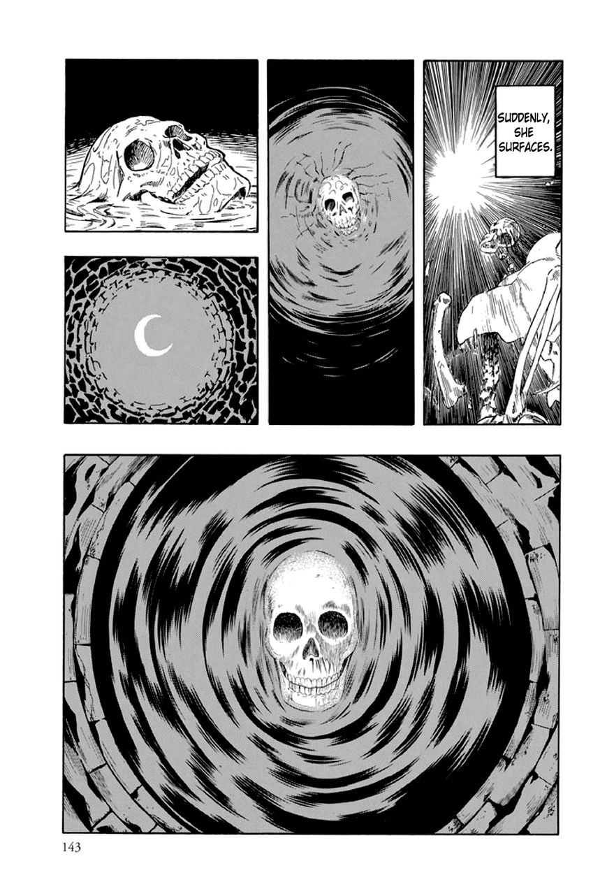 Kyoukotsu no Yume Chapter 2 page 44 - Chapter 2