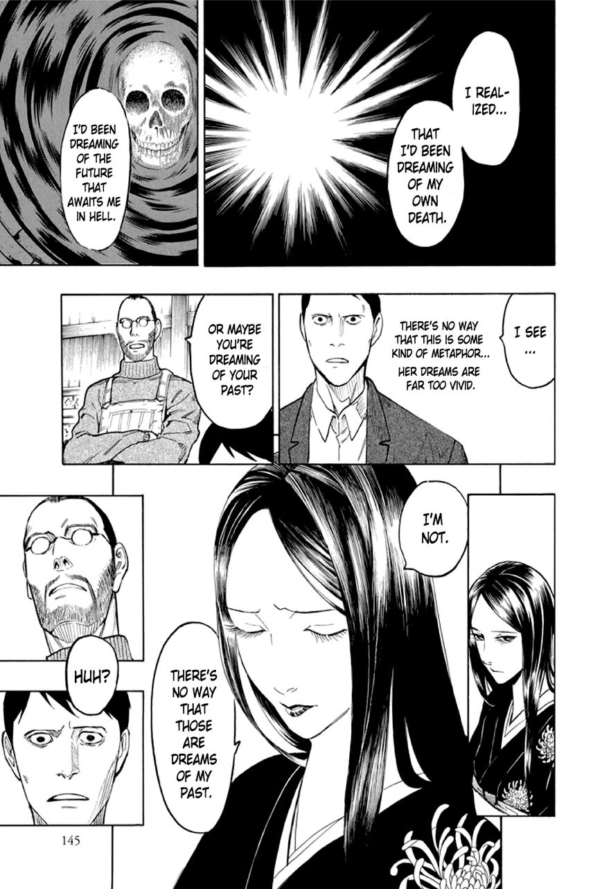Kyoukotsu no Yume Chapter 2 page 46 - Chapter 2