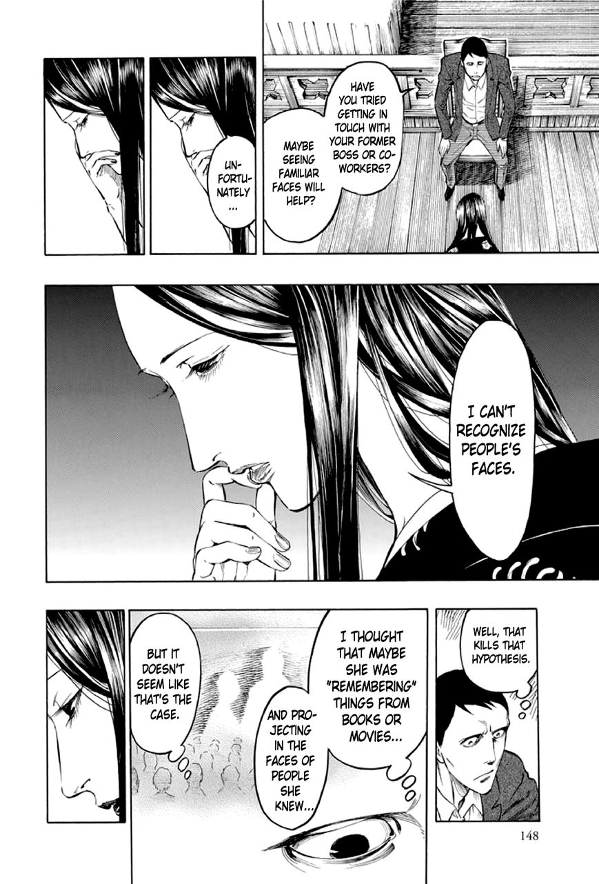 Kyoukotsu no Yume Chapter 2 page 49 - Chapter 2