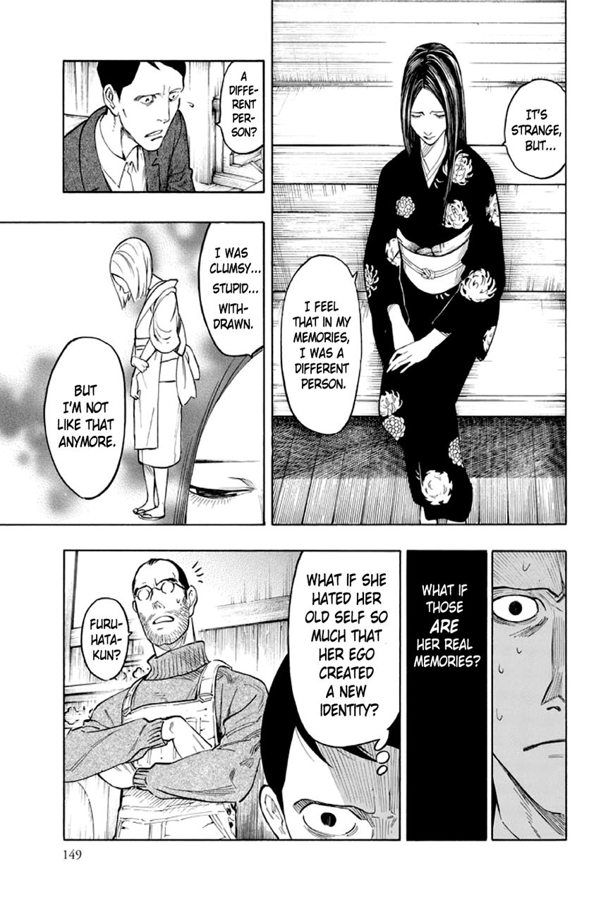 Kyoukotsu no Yume Chapter 2 page 50 - Chapter 2
