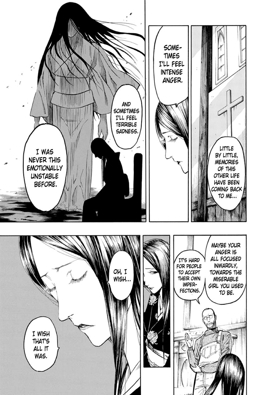 Kyoukotsu no Yume Chapter 2 page 52 - Chapter 2