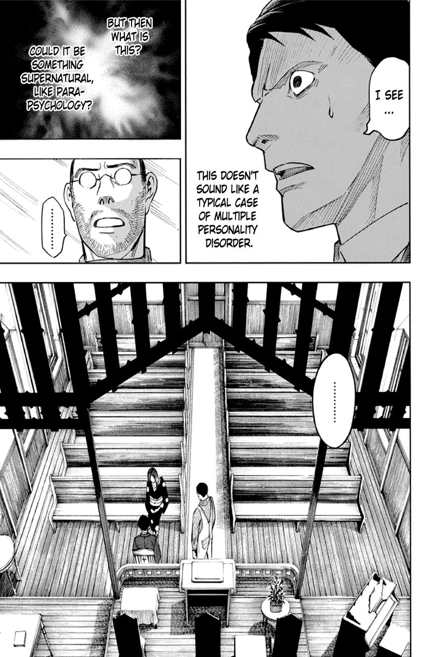 Kyoukotsu no Yume Chapter 2 page 56 - Chapter 2