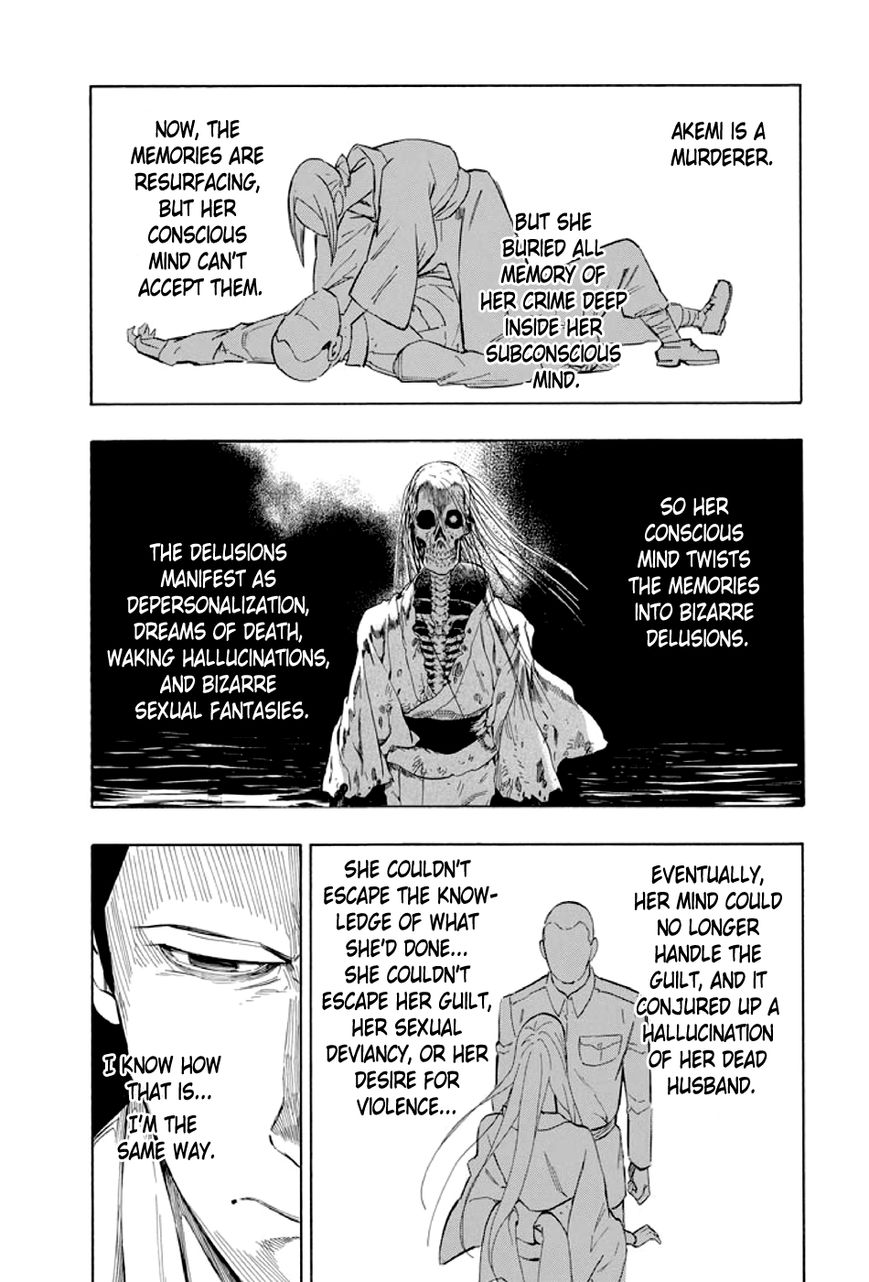 Kyoukotsu no Yume Chapter 2 page 68 - Chapter 2