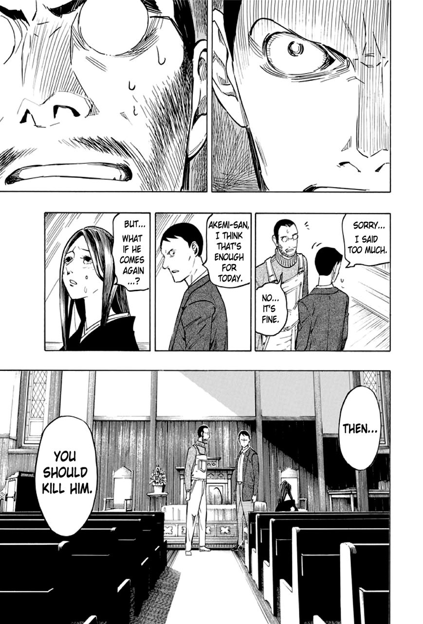 Kyoukotsu no Yume Chapter 2 page 90 - Chapter 2