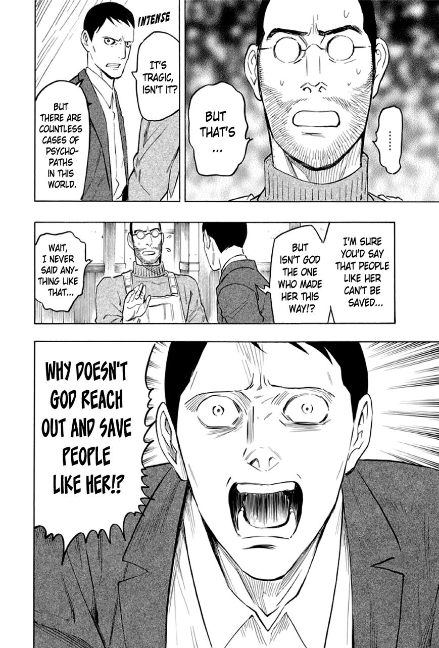 Kyoukotsu no Yume Chapter 2 page 95 - Chapter 2