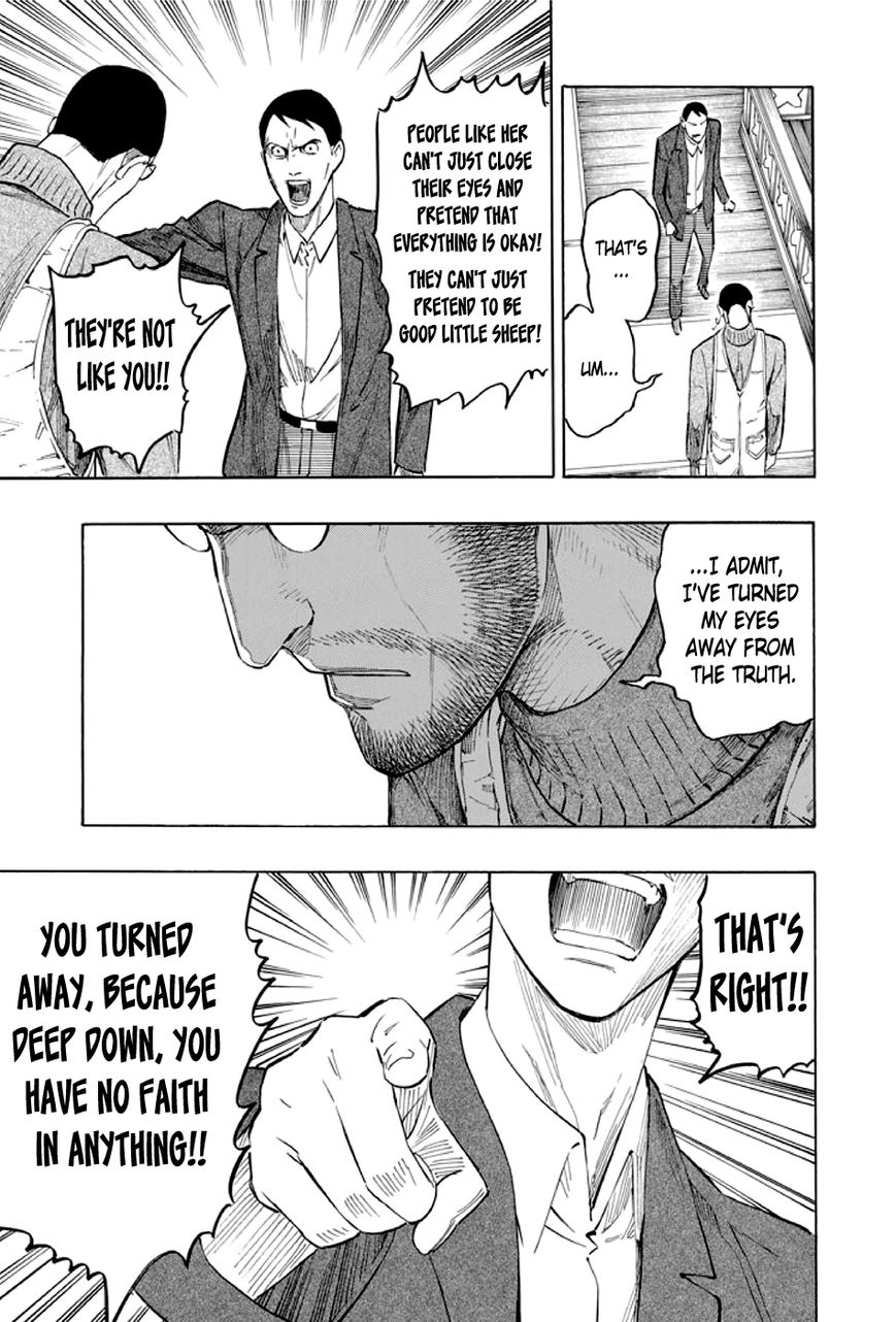 Kyoukotsu no Yume Chapter 2 page 96 - Chapter 2