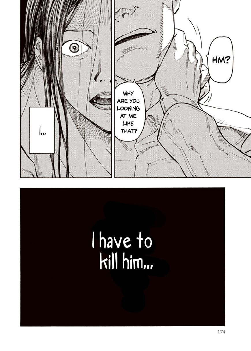 Kyoukotsu no Yume Chapter 4 page 89 - Chapter 4
