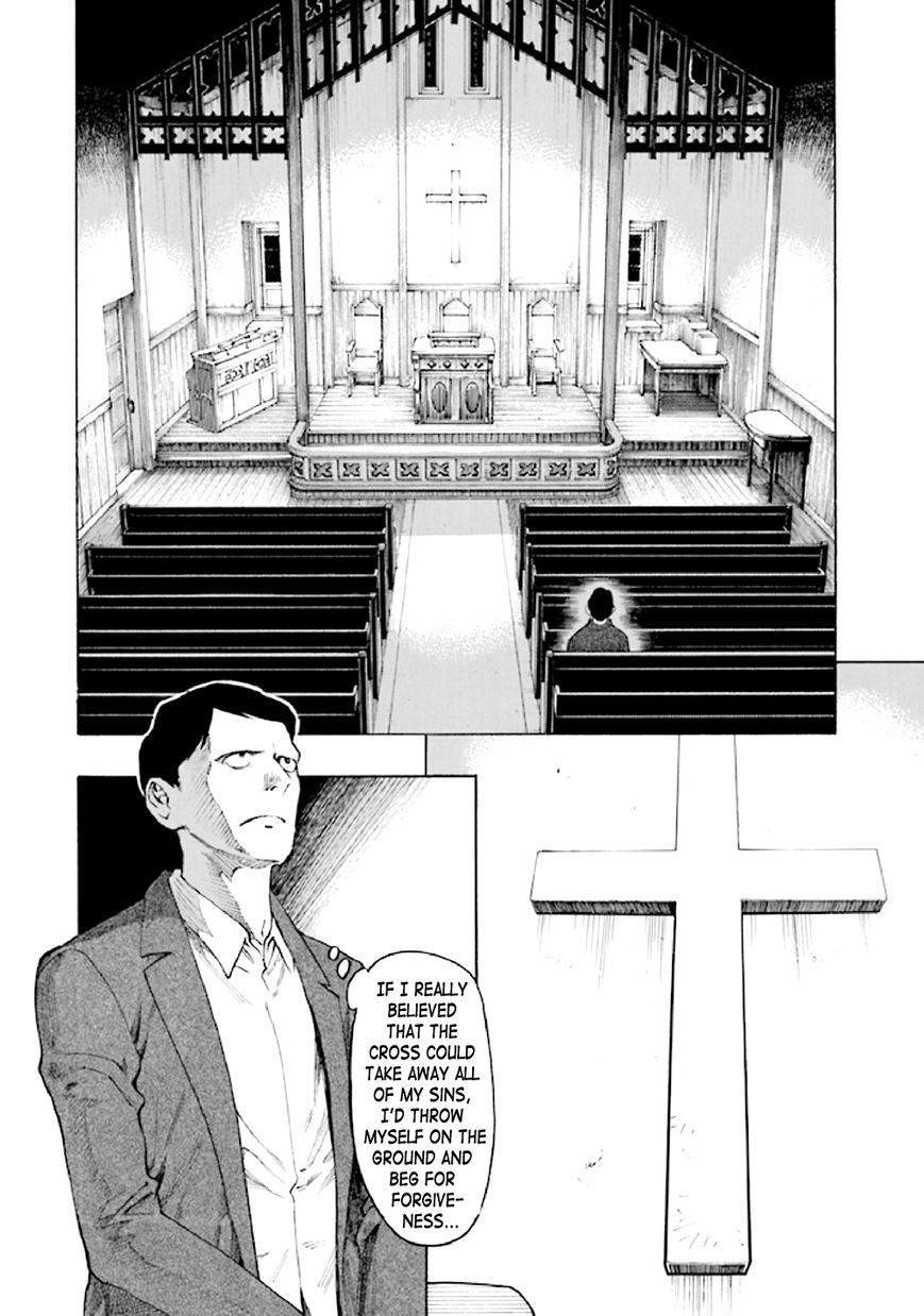 Kyoukotsu no Yume Chapter 5 page 52 - Chapter 5