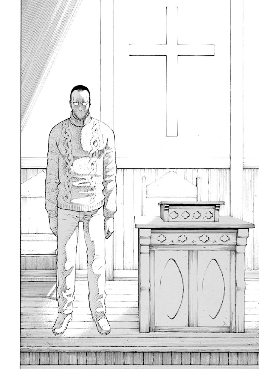 Kyoukotsu no Yume Chapter 5 page 62 - Chapter 5