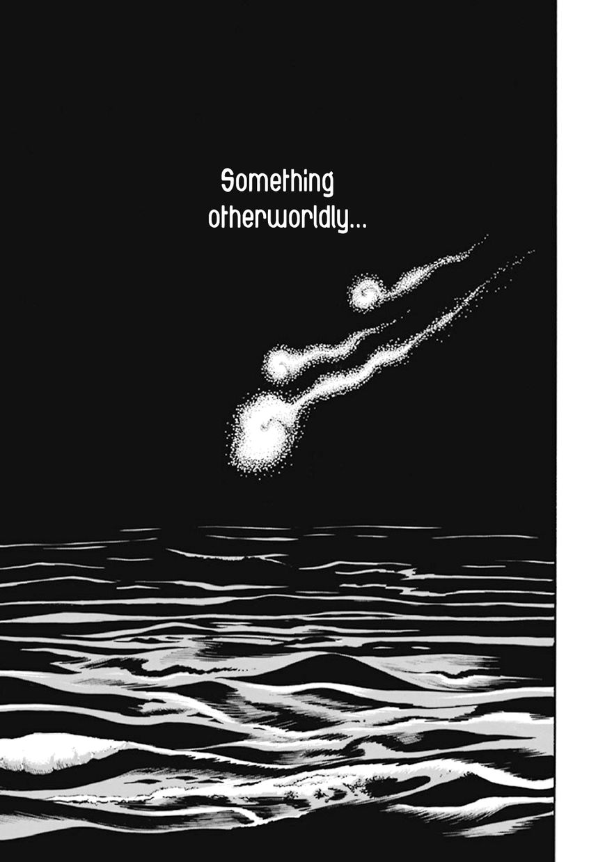 Kyoukotsu no Yume Chapter 6 page 42 - Chapter 6