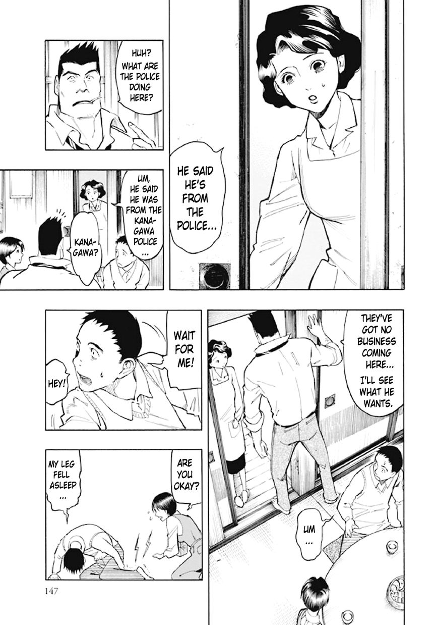 Kyoukotsu no Yume Chapter 6 page 46 - Chapter 6