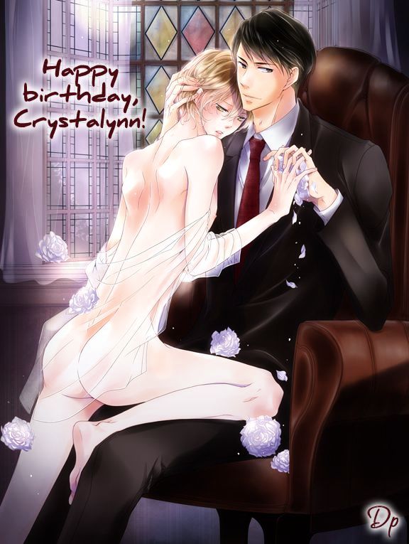 Kyoumei - Glamorous Voice Chapter 2 page 3 - Chapter 2