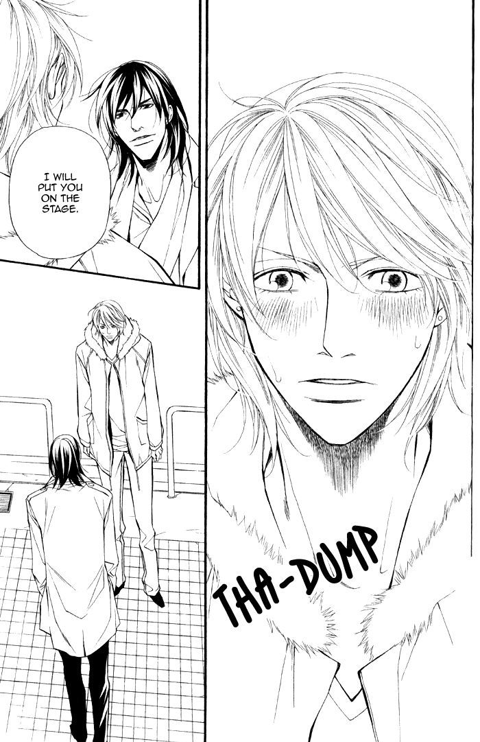 Kyoumei - Glamorous Voice Chapter 2 page 41 - Chapter 2