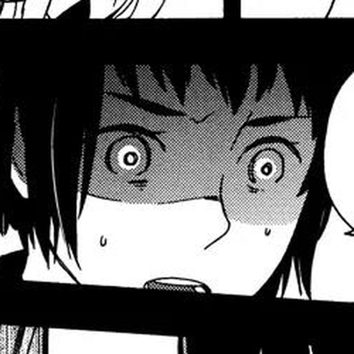 Kyoumei suru Echo Chapter 1: Runner's High cover