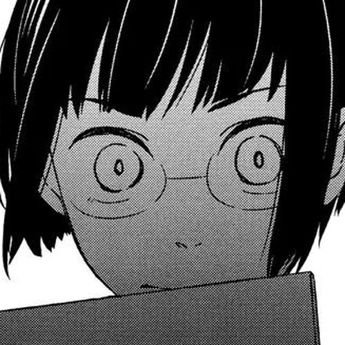 Kyoumei suru Echo Chapter 2: Unbalance cover