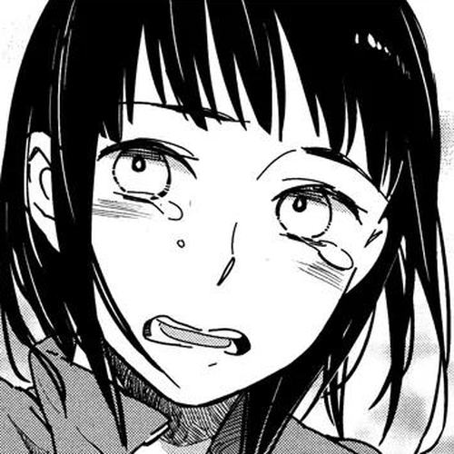 Kyoumei suru Echo Chapter 3: Asymmetry cover