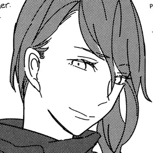 Kyoumei suru Echo Chapter 6.5: Extras cover