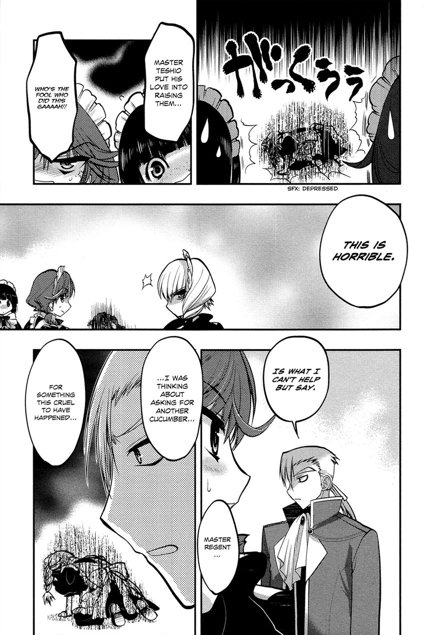 Kyoumen no Silhouette Chapter 9 page 18 - Chapter 9 : A Certain Counselor's Love Story