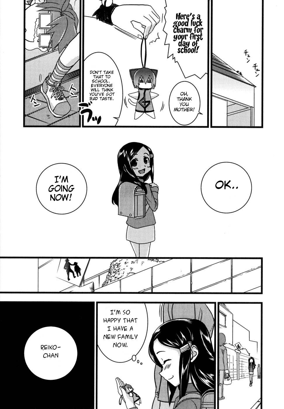Kyouran Kazoku Nikki Chapter 1 page 29 - Chapter 1: Marriage Conspiracy