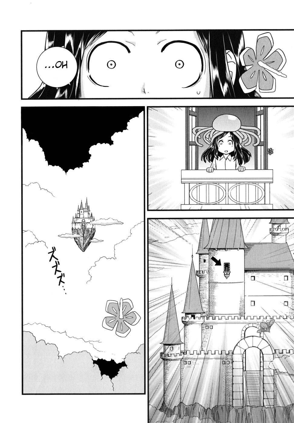 Kyouran Kazoku Nikki Chapter 5 page 14 - Chapter 5: The Insane Doctor and The Second Act of The Party