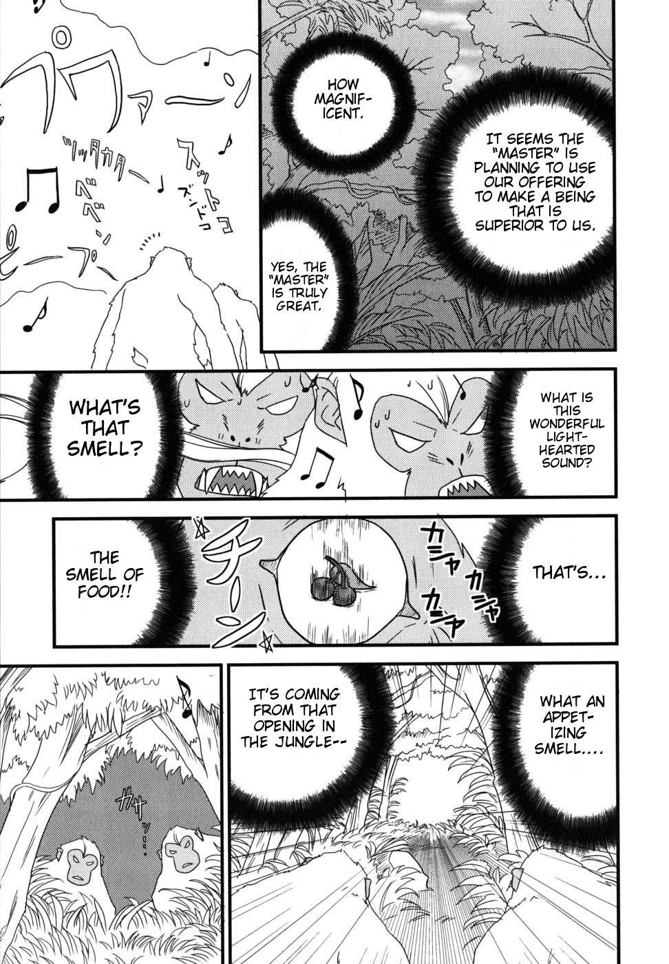 Kyouran Kazoku Nikki Chapter 5 page 31 - Chapter 5: The Insane Doctor and The Second Act of The Party