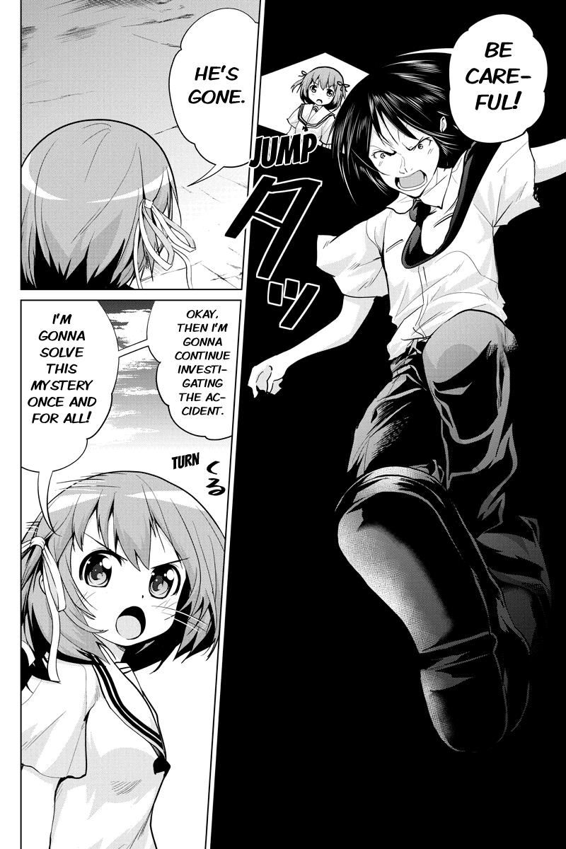 Kyousei Harem Keiyaku Chapter 35 page 6 - Chapter 35