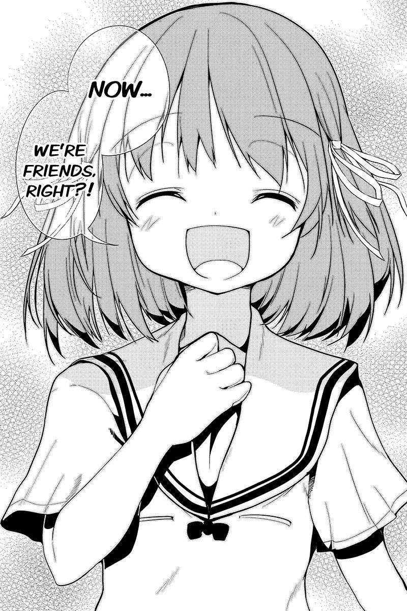 Kyousei Harem Keiyaku Chapter 40 page 9 - Chapter 40