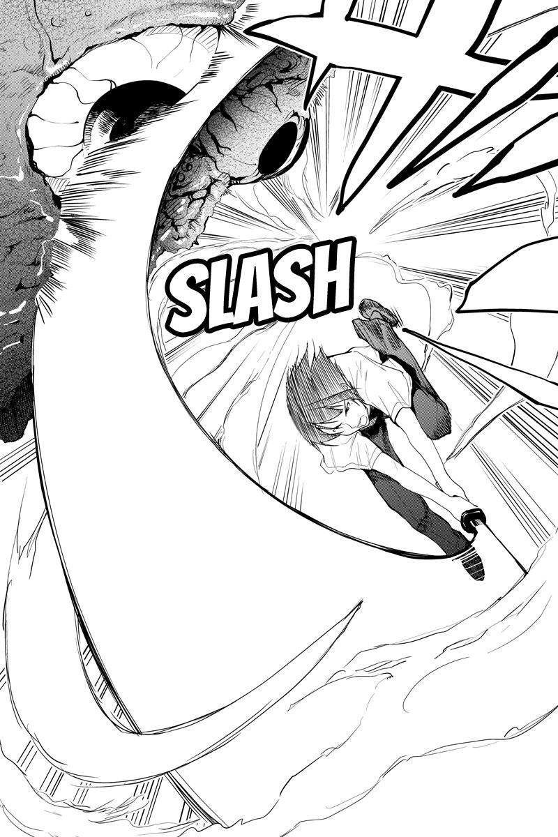 Kyousei Harem Keiyaku Chapter 42 page 9 - Chapter 42