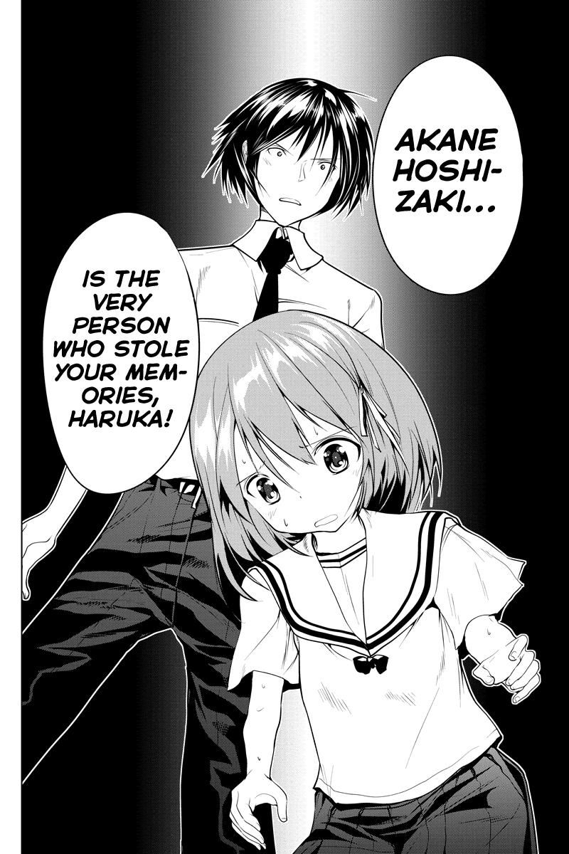 Kyousei Harem Keiyaku Chapter 46 page 12 - Chapter 46