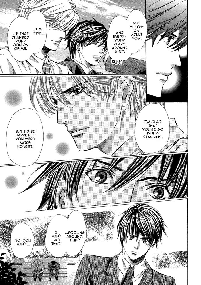 Kyoushi mo IroIro Aruwakede Chapter 1.3 page 29 - Vol.1 Chapter 3: Teachers' After-school Love - Part 3