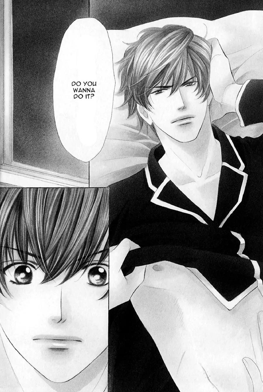 Kyoushi mo IroIro Aruwakede Chapter 3.2 page 2 - Vol.3 Chapter 2: Dangerous Teacher - 2nd Period