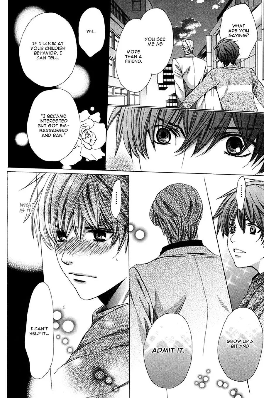Kyoushi mo IroIro Aruwakede Chapter 3.2 page 29 - Vol.3 Chapter 2: Dangerous Teacher - 2nd Period