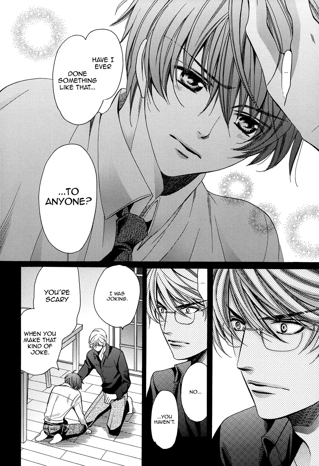 Kyoushi mo IroIro Aruwakede Chapter 3.4-6 page 12 - Vol.3 Chapter Doujin 1