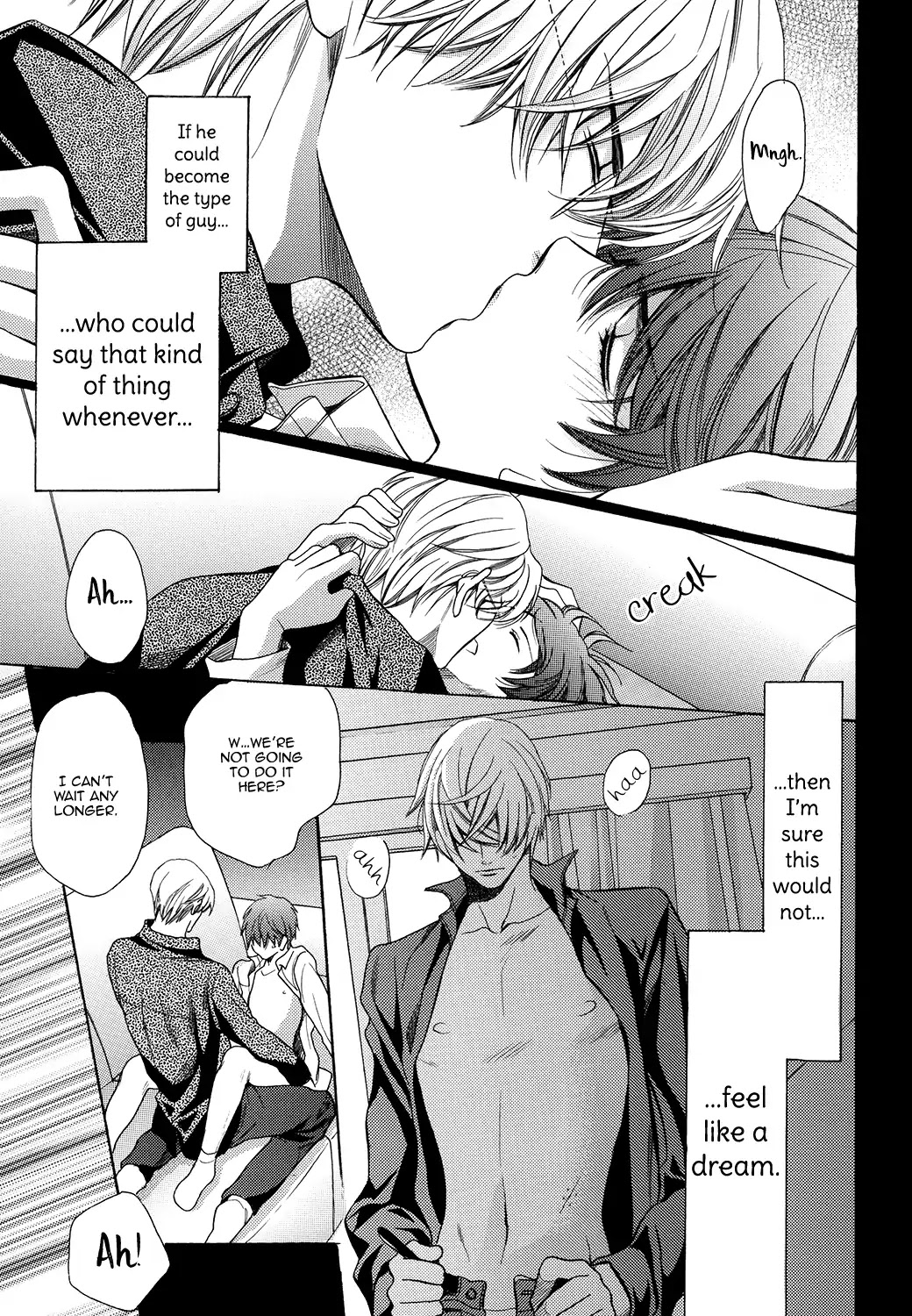 Kyoushi mo IroIro Aruwakede Chapter 3.4-6 page 21 - Vol.3 Chapter Doujin 1