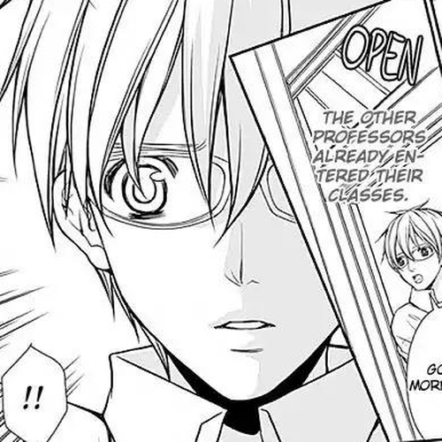 Kyoushi no Junjou Seito no Yokubou Chapter 1 cover