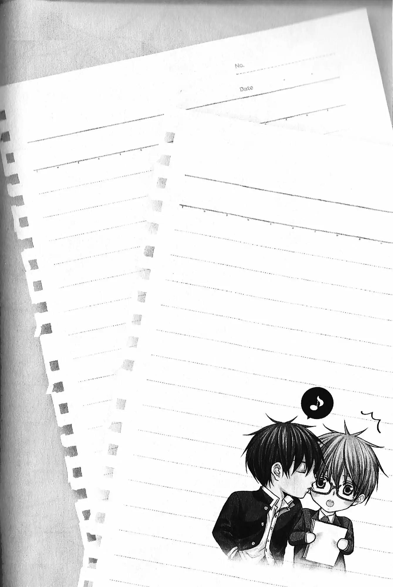 Kyoushi no Junjou Seito no Yokubou Chapter 6 page 25 - Chapter 6