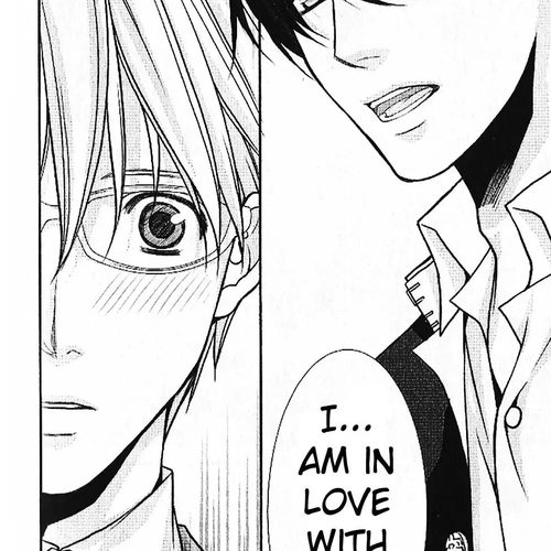 Kyoushi no Junjou Seito no Yokubou Chapter 6 cover