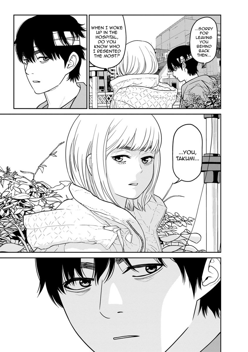 Kyoushitsu Jibaku Club Chapter 12 page 10 - Chapter 12 [END]