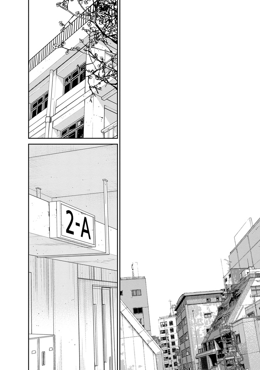 Kyoushitsu Jibaku Club Chapter 12 page 35 - Chapter 12 [END]